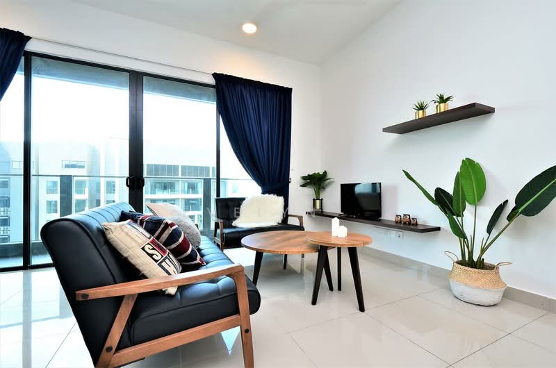 Service Residence for Sale at Vision City Youth City - Evelyn . - PropertyGuru.com.my