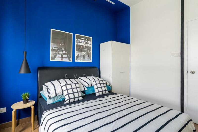 Untuk Dijual - Residensi Cyberjaya Lakefront