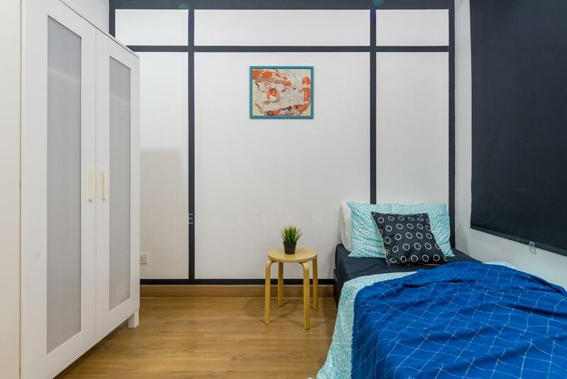 Untuk Dijual - Residensi Cyberjaya Lakefront