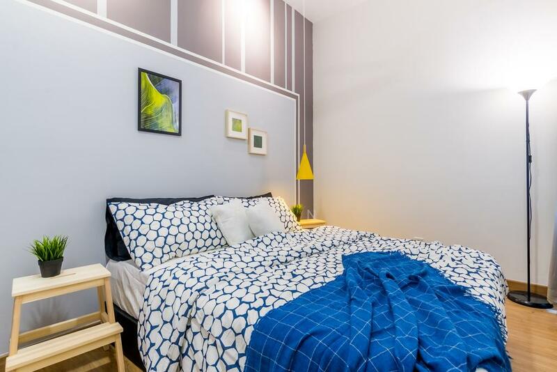 Untuk Dijual - Residensi Cyberjaya Lakefront