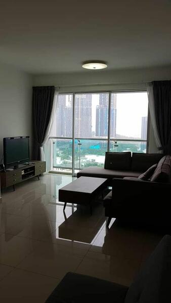 Service Residence for Sale at Solaris Dutamas - Rina . - PropertyGuru.com.my