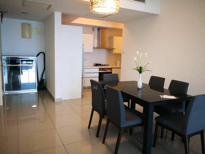 Service Residence for Sale at Solaris Dutamas - Rina . - PropertyGuru.com.my