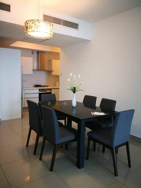 Service Residence for Sale at Solaris Dutamas - Rina . - PropertyGuru.com.my