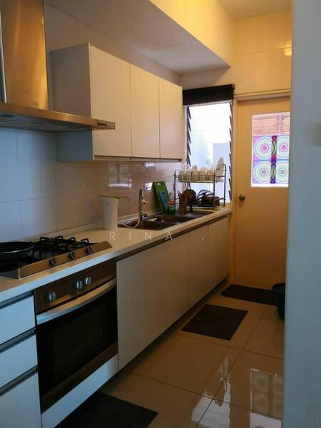 Service Residence for Sale at Solaris Dutamas - Rina . - PropertyGuru.com.my