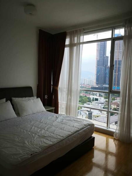 Service Residence for Sale at Solaris Dutamas - Rina . - PropertyGuru.com.my