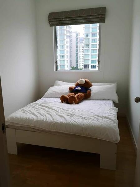 Service Residence for Sale at Solaris Dutamas - Rina . - PropertyGuru.com.my