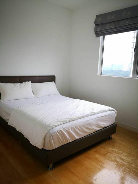 Service Residence for Sale at Solaris Dutamas - Rina . - PropertyGuru.com.my