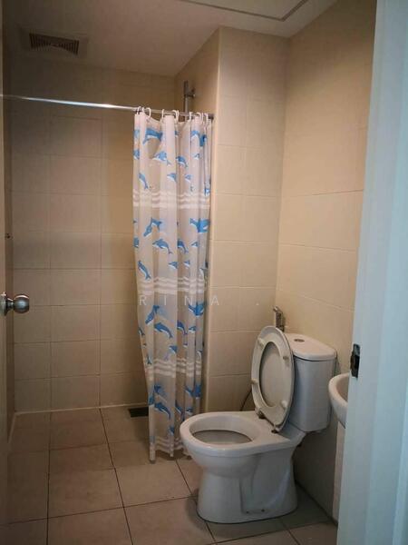 Service Residence for Sale at Solaris Dutamas - Rina . - PropertyGuru.com.my