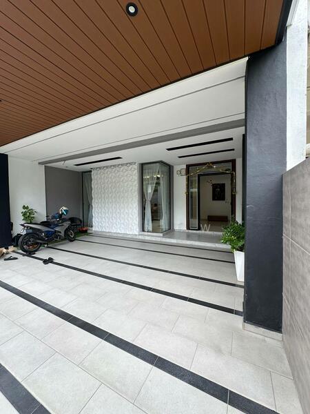 Untuk Dijual - Taman Desa Baiduri