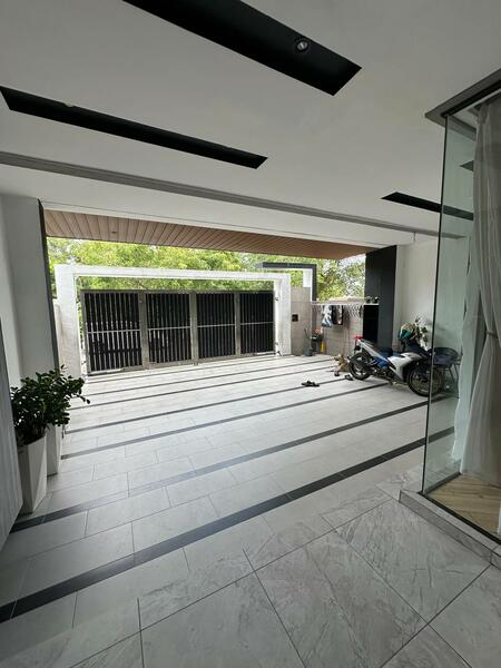 Untuk Dijual - Taman Desa Baiduri