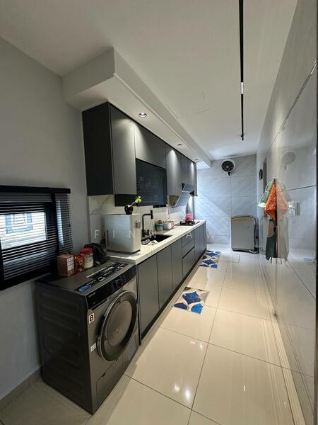 Untuk Dijual - Taman Desa Baiduri