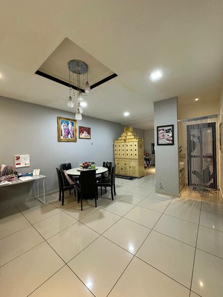 Untuk Dijual - Taman Desa Baiduri