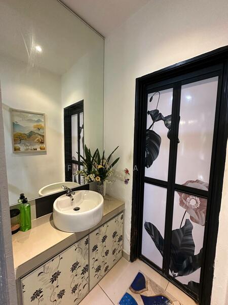 Untuk Dijual - Taman Desa Baiduri