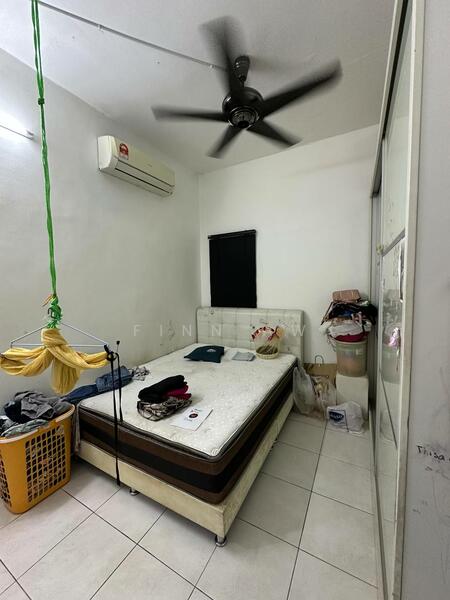 Untuk Dijual - Taman Desa Baiduri