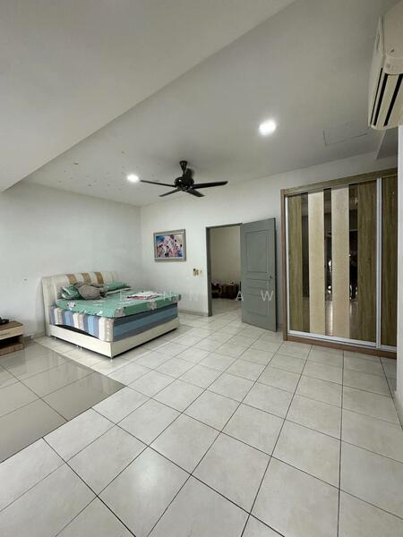 Untuk Dijual - Taman Desa Baiduri