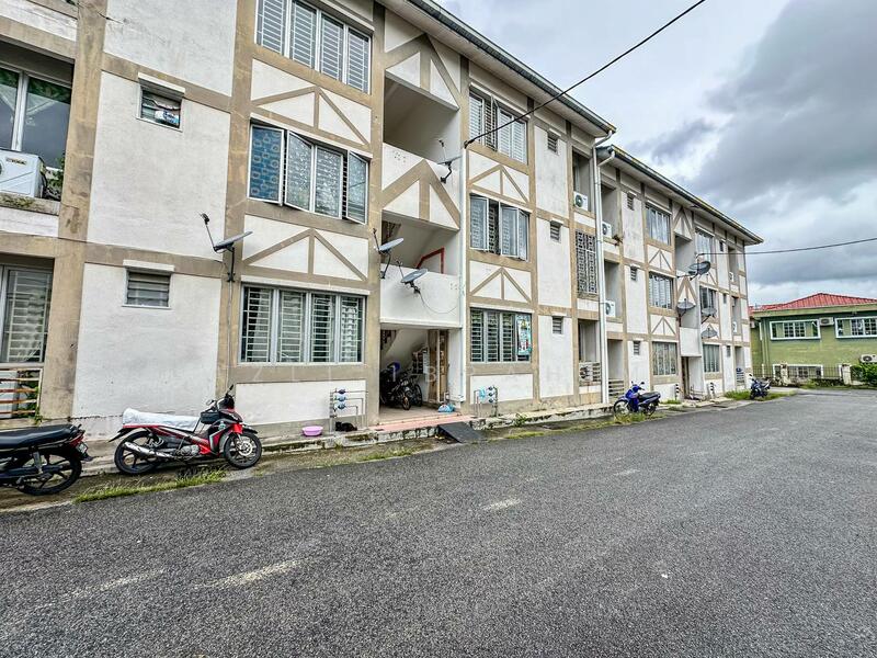 Untuk Dijual - Taman Saga Emas Kajang