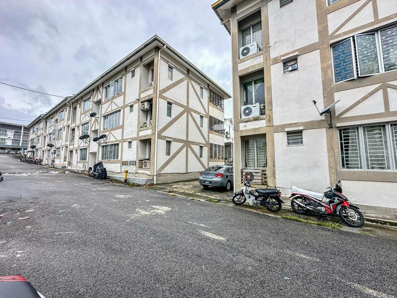 Untuk Dijual - Taman Saga Emas Kajang