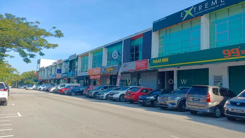 For Sale - Bandar Dato Onn