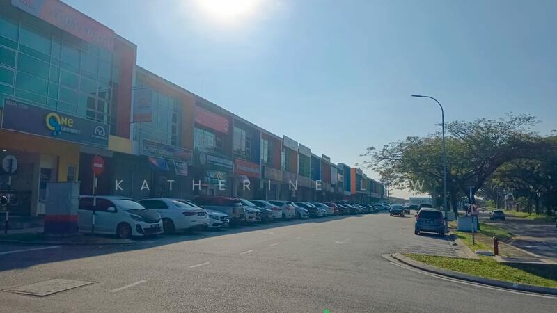 For Sale - Bandar Dato Onn