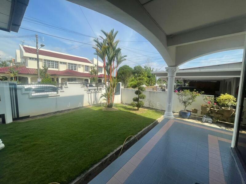 For Sale - Taman Mutiara Mergong 珍珠园, Alor Setar