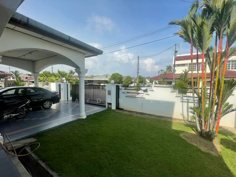 For Sale - Taman Mutiara Mergong 珍珠园, Alor Setar
