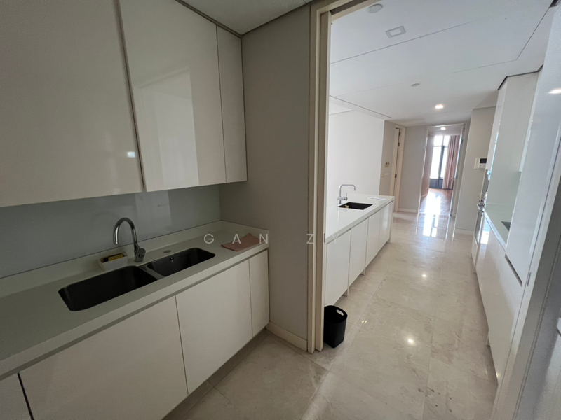 Condominium for Sale at Condominium @ The Troika - GAN ZY - PropertyGuru.com.my