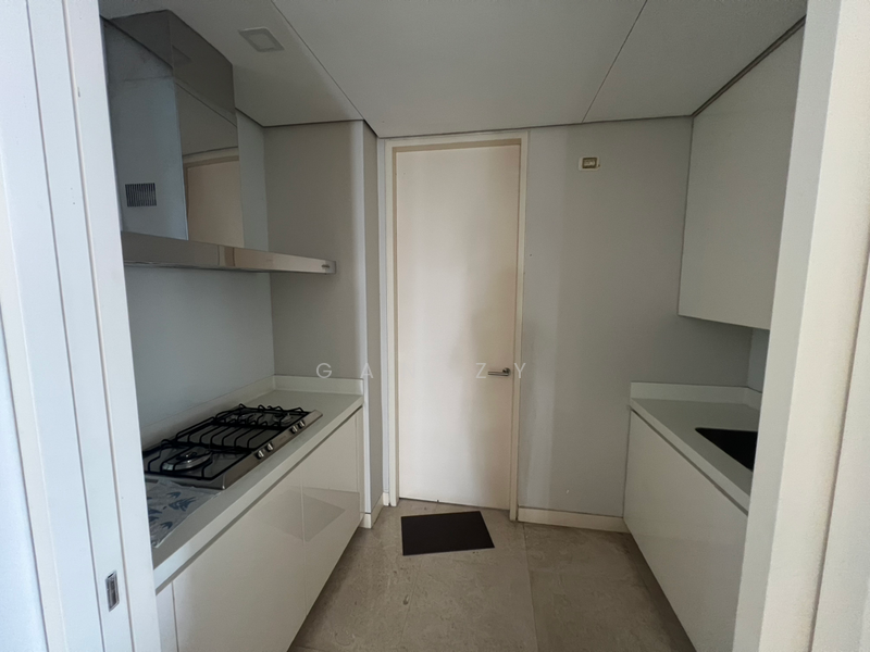 Condominium for Sale at Condominium @ The Troika - GAN ZY - PropertyGuru.com.my