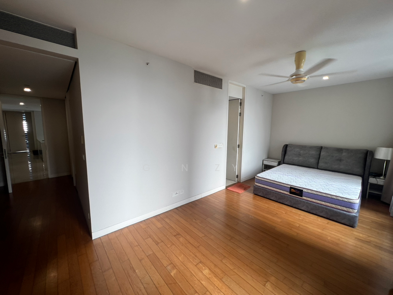 Condominium for Sale at Condominium @ The Troika - GAN ZY - PropertyGuru.com.my