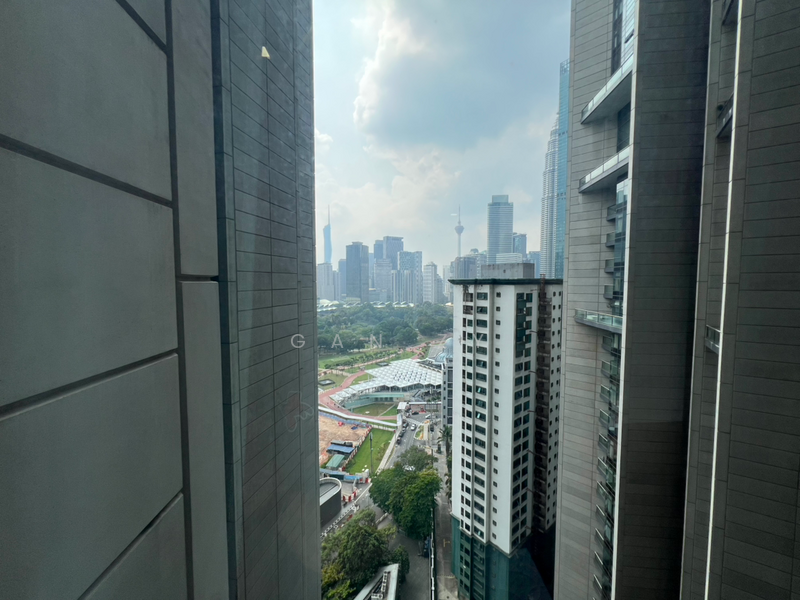 Condominium for Sale at Condominium @ The Troika - GAN ZY - PropertyGuru.com.my