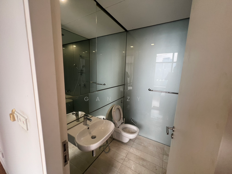 Condominium for Sale at Condominium @ The Troika - GAN ZY - PropertyGuru.com.my