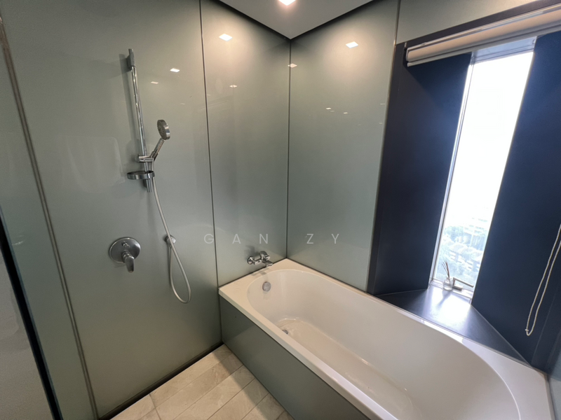 Condominium for Sale at Condominium @ The Troika - GAN ZY - PropertyGuru.com.my