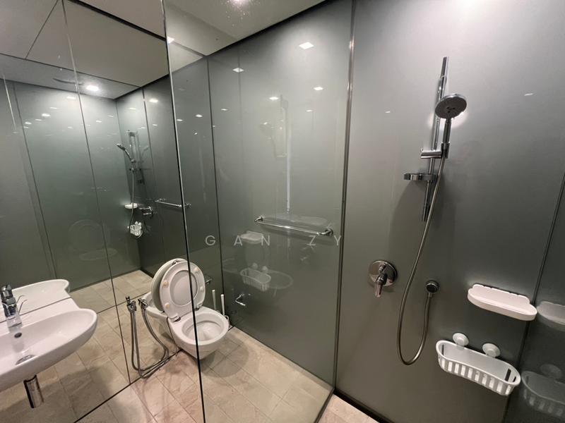 Condominium for Sale at Condominium @ The Troika - GAN ZY - PropertyGuru.com.my