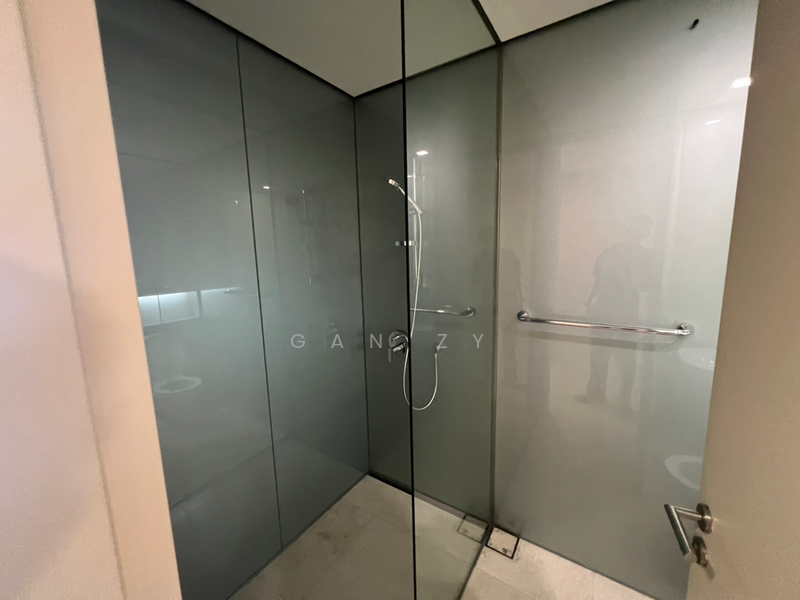 Condominium for Sale at Condominium @ The Troika - GAN ZY - PropertyGuru.com.my