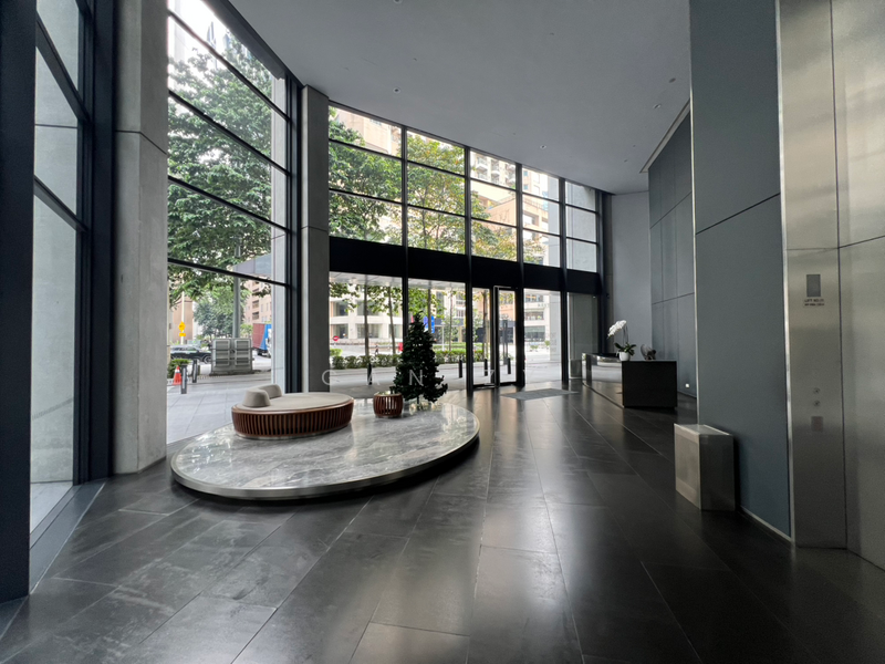 Condominium for Sale at Condominium @ The Troika - GAN ZY - PropertyGuru.com.my