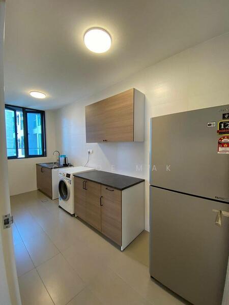 For Rent - SKS Pavillion Residences