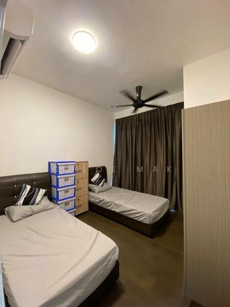 For Rent - SKS Pavillion Residences