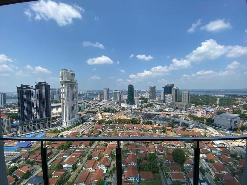 For Rent - SKS Pavillion Residences