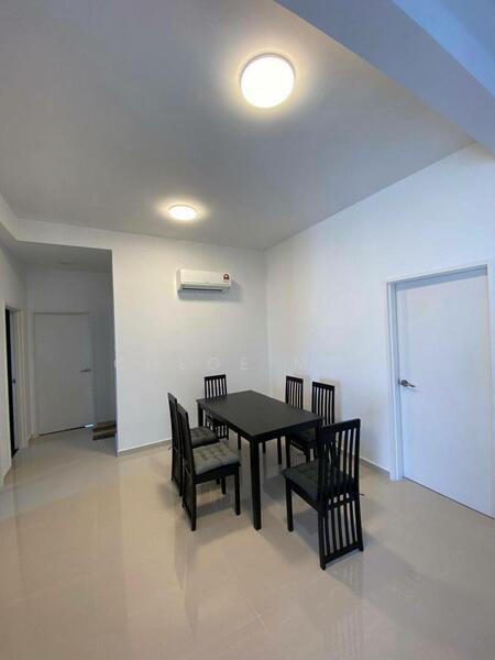 For Rent - SKS Pavillion Residences