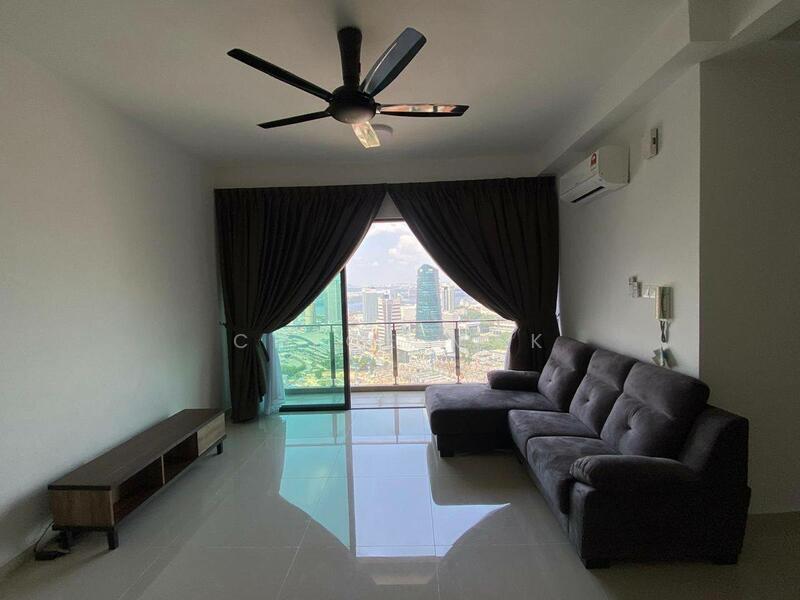 For Rent - SKS Pavillion Residences