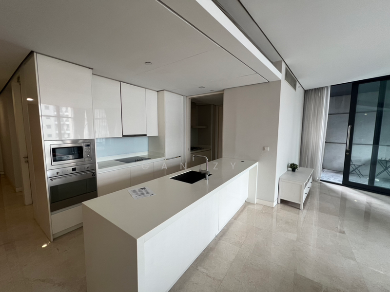 Condominium @ The Troika untuk Untuk Disewa - RM 6,500 /bulan, Feb 2026 - PropertyGuru.com.my