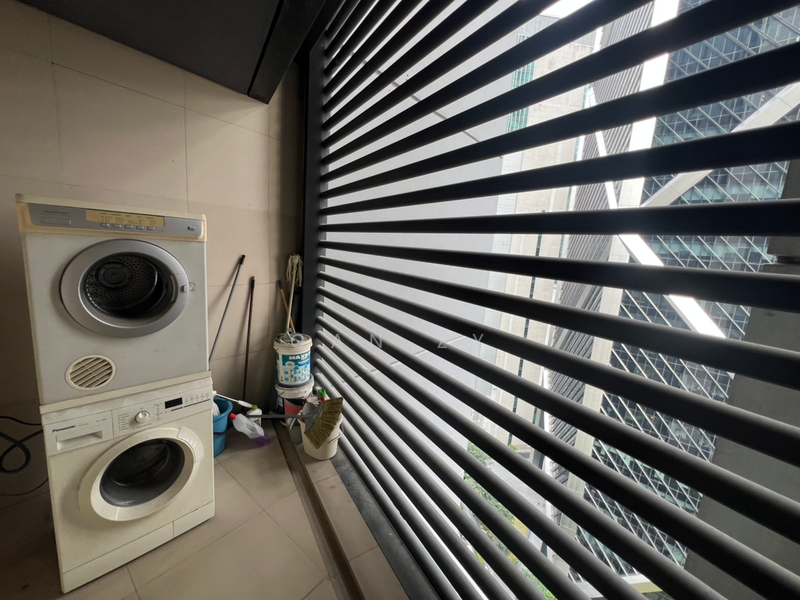 Condominium @ The Troika untuk Untuk Disewa - RM 6,500 /bulan, Feb 2026 - PropertyGuru.com.my