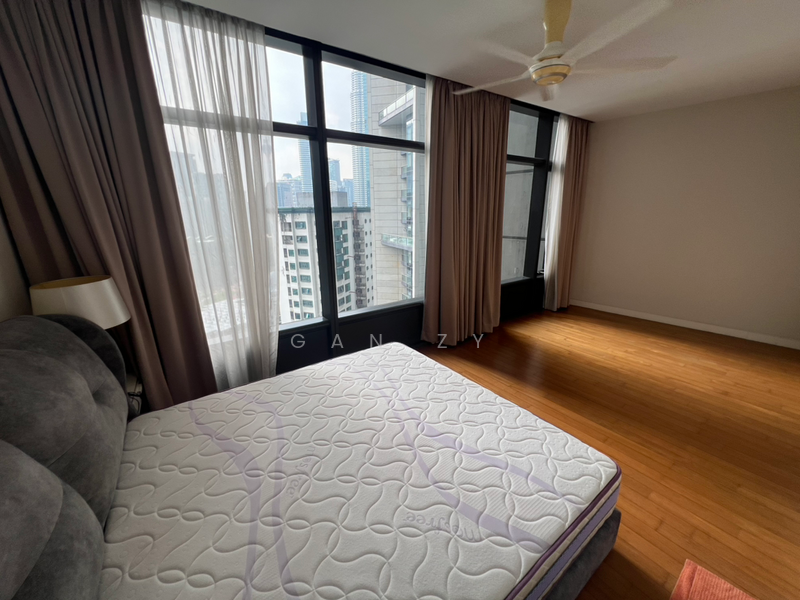 Condominium @ The Troika untuk Untuk Disewa - RM 6,500 /bulan, Feb 2026 - PropertyGuru.com.my