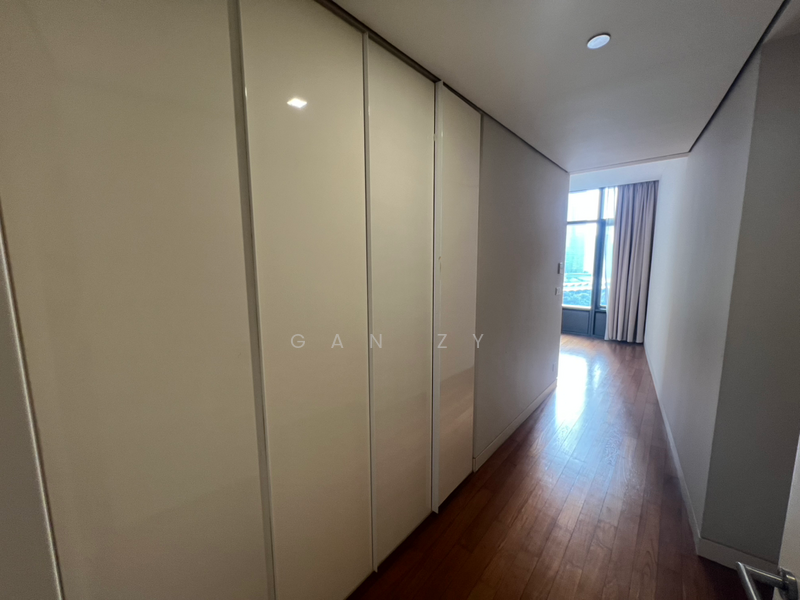 Condominium @ The Troika untuk Untuk Disewa - RM 6,500 /bulan, Feb 2026 - PropertyGuru.com.my