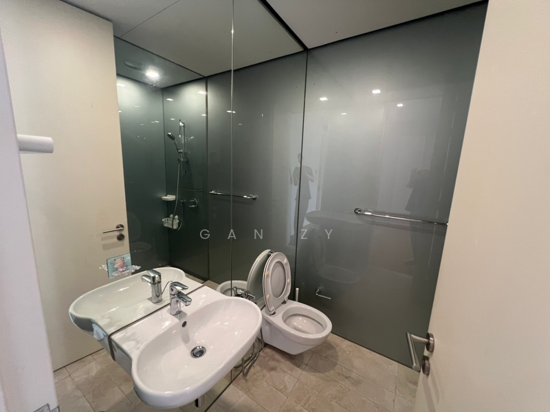 Condominium @ The Troika untuk Untuk Disewa - RM 6,500 /bulan, Feb 2026 - PropertyGuru.com.my