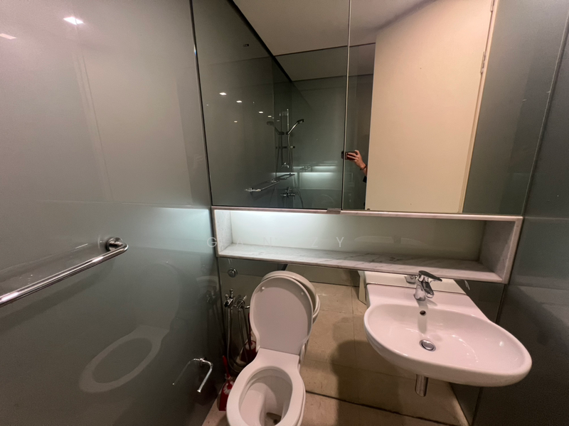 Condominium @ The Troika untuk Untuk Disewa - RM 6,500 /bulan, Feb 2026 - PropertyGuru.com.my