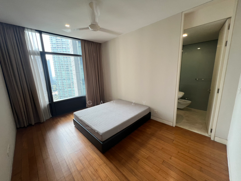 Condominium @ The Troika untuk Untuk Disewa - RM 6,500 /bulan, Feb 2026 - PropertyGuru.com.my