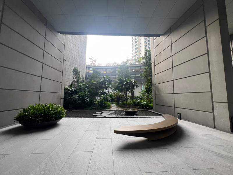 Condominium @ The Troika untuk Untuk Disewa - RM 6,500 /bulan, Feb 2026 - PropertyGuru.com.my