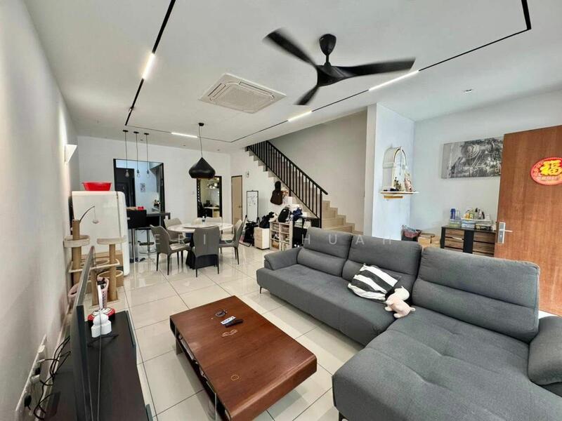 For Sale - Austin Austins