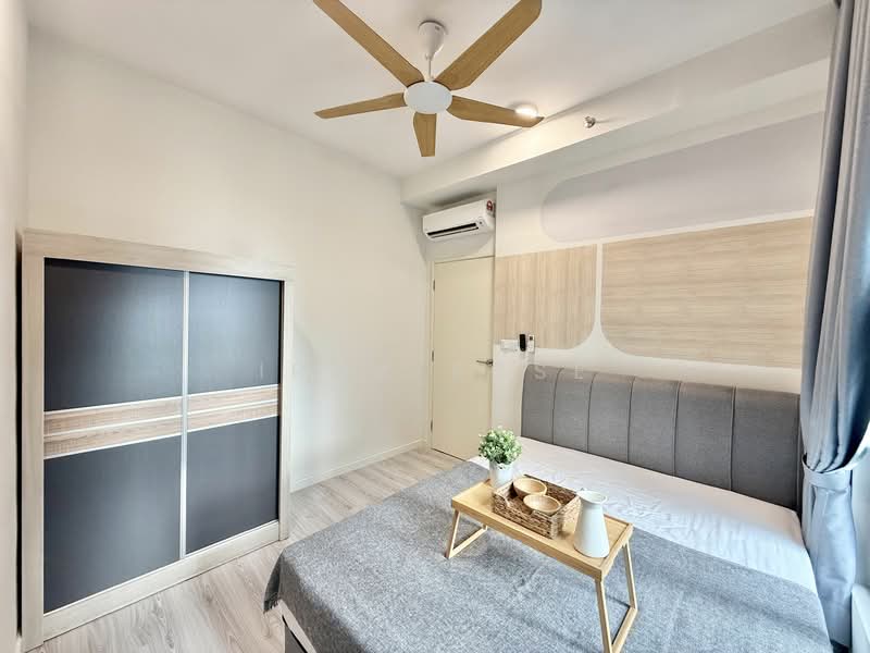 Condominium for Rent at Meta City - Irma Rose - PropertyGuru.com.my