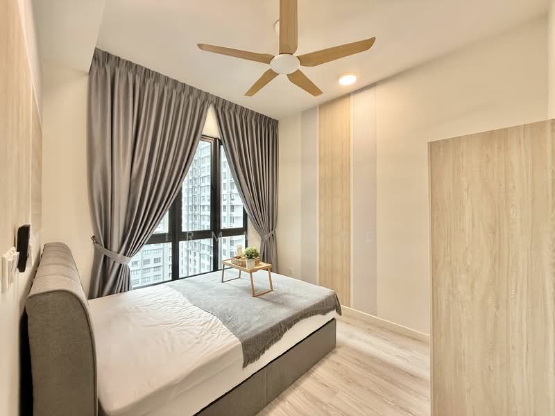 Condominium for Rent at Meta City - Irma Rose - PropertyGuru.com.my